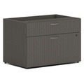 Hon Credenza, Personal, 2Drawer HONLCL3020BFLS1